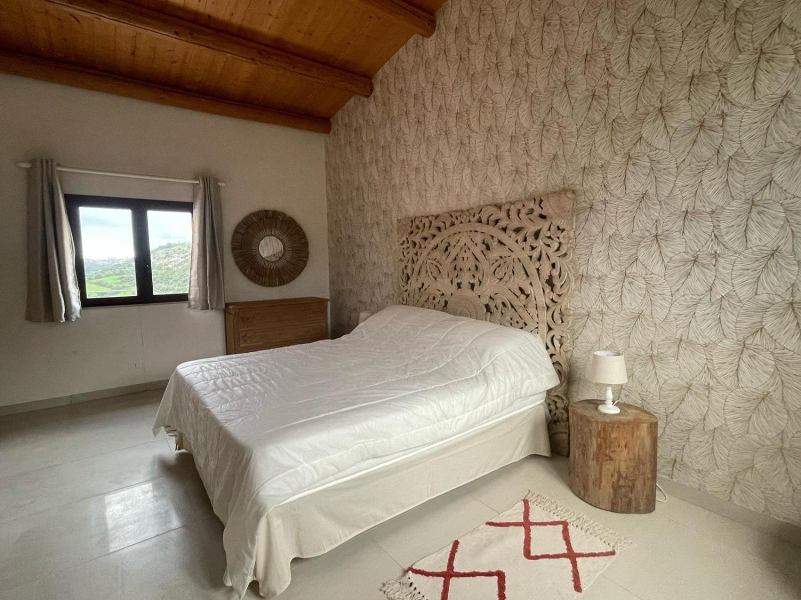 Villa Dolce Valle Ragusa Exterior photo