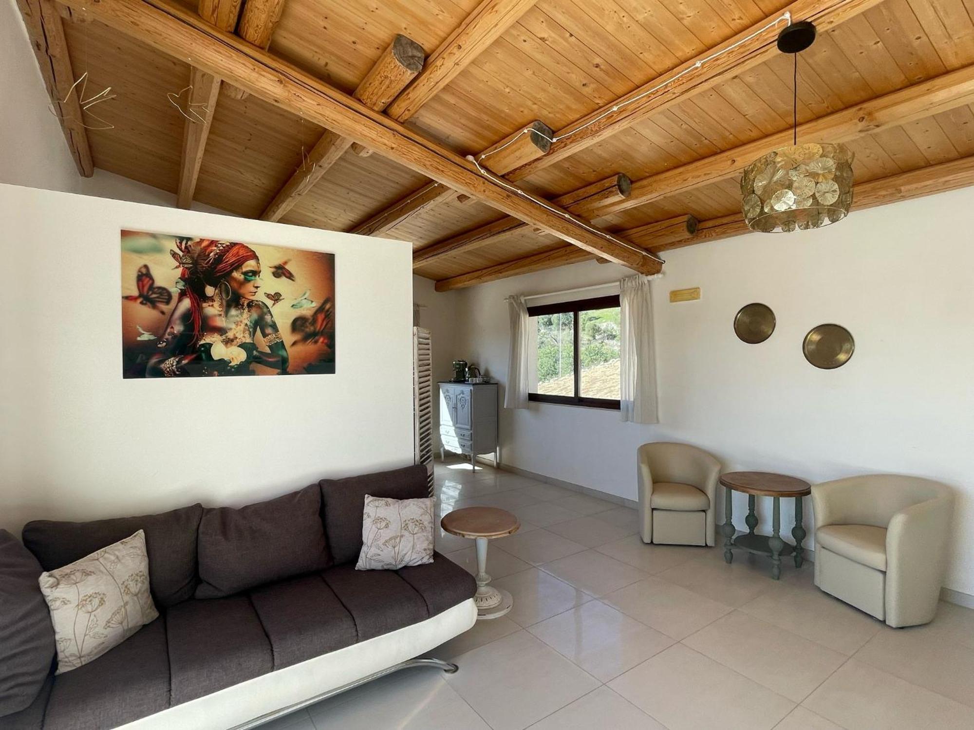 Villa Dolce Valle Ragusa Exterior photo