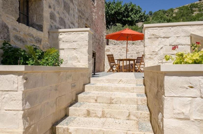 Villa Dolce Valle Ragusa Exterior photo
